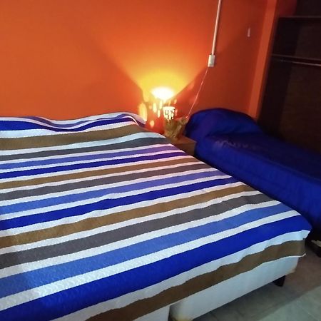 Appartamento Norte Alojamiento Belén Esterno foto