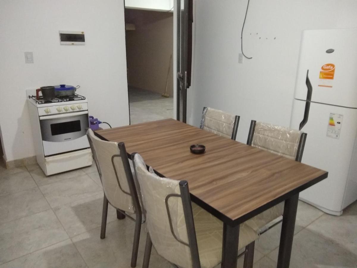 Appartamento Norte Alojamiento Belén Esterno foto