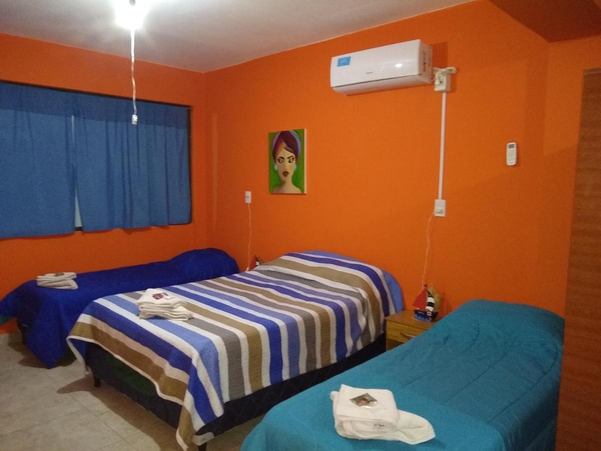 Appartamento Norte Alojamiento Belén Esterno foto