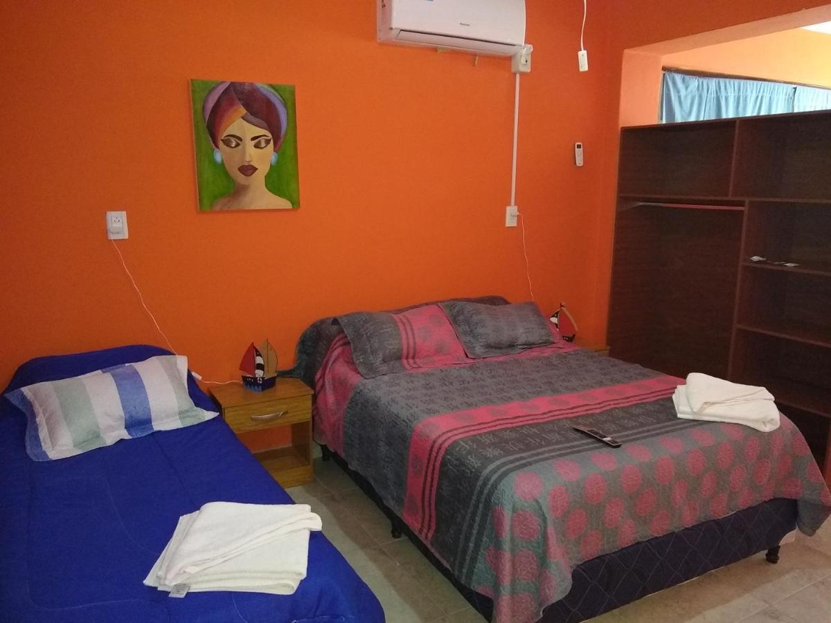 Appartamento Norte Alojamiento Belén Esterno foto