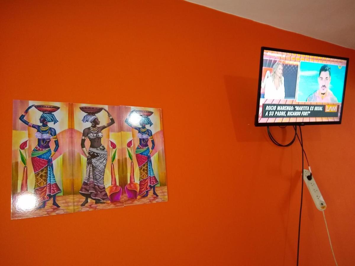 Appartamento Norte Alojamiento Belén Esterno foto