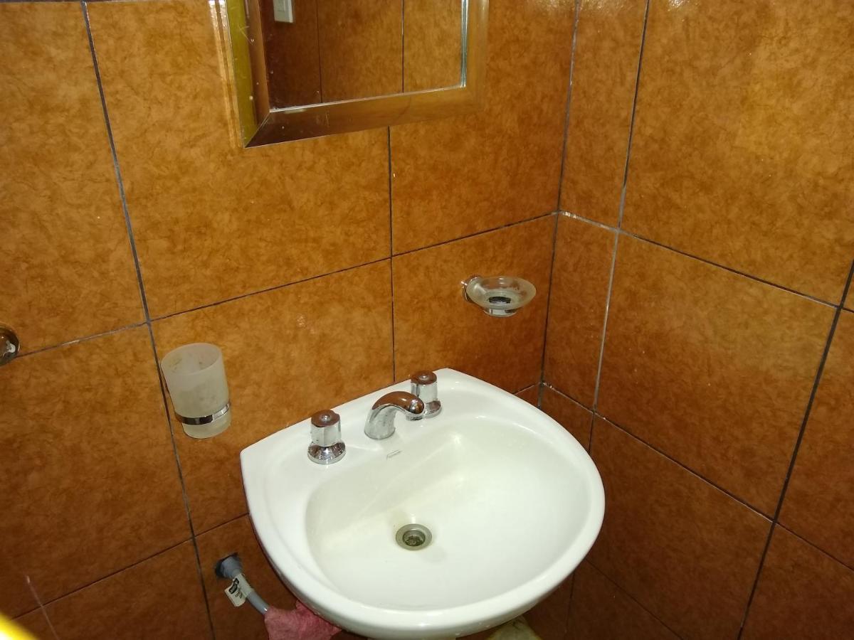 Appartamento Norte Alojamiento Belén Esterno foto
