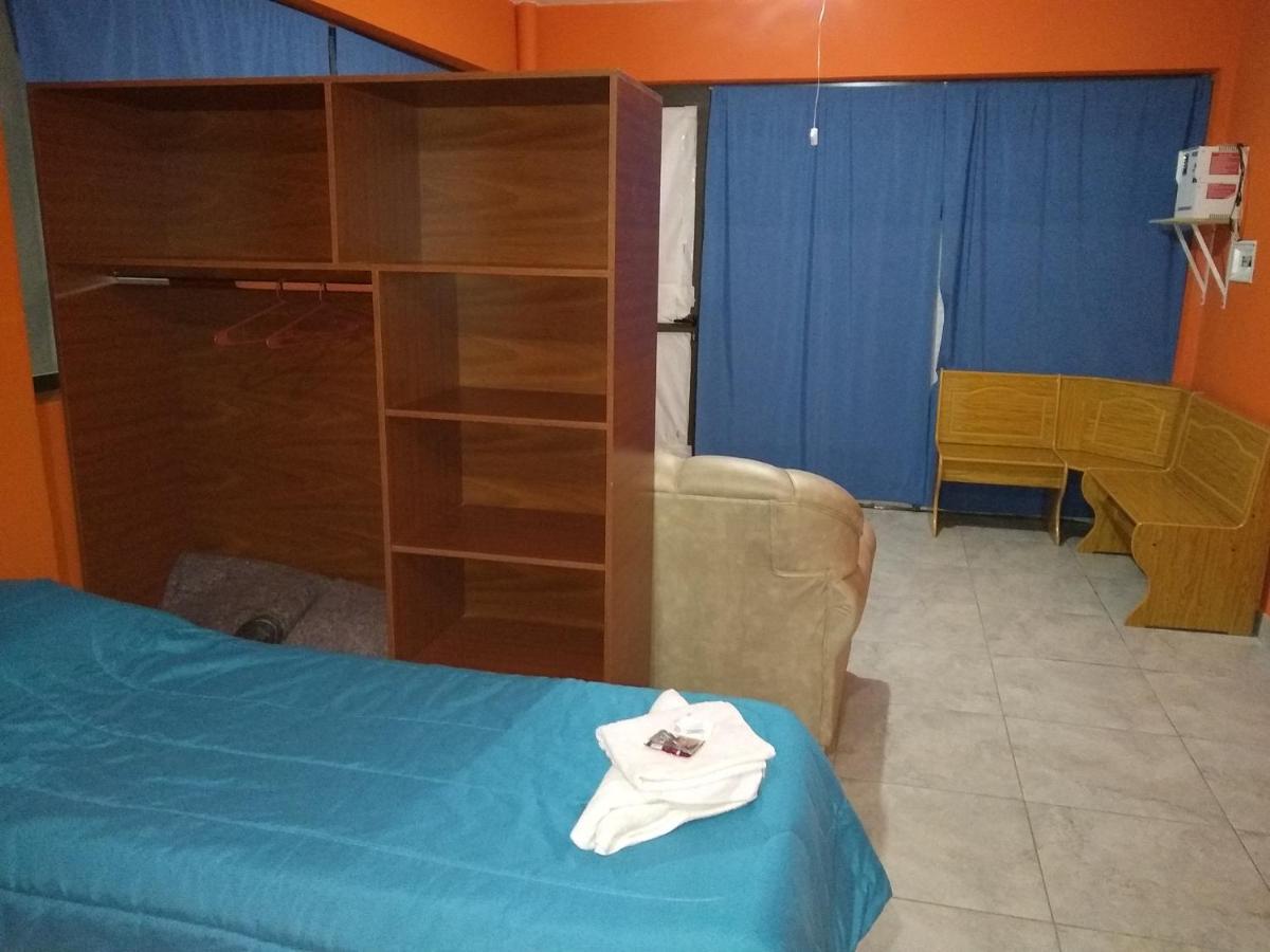 Appartamento Norte Alojamiento Belén Esterno foto