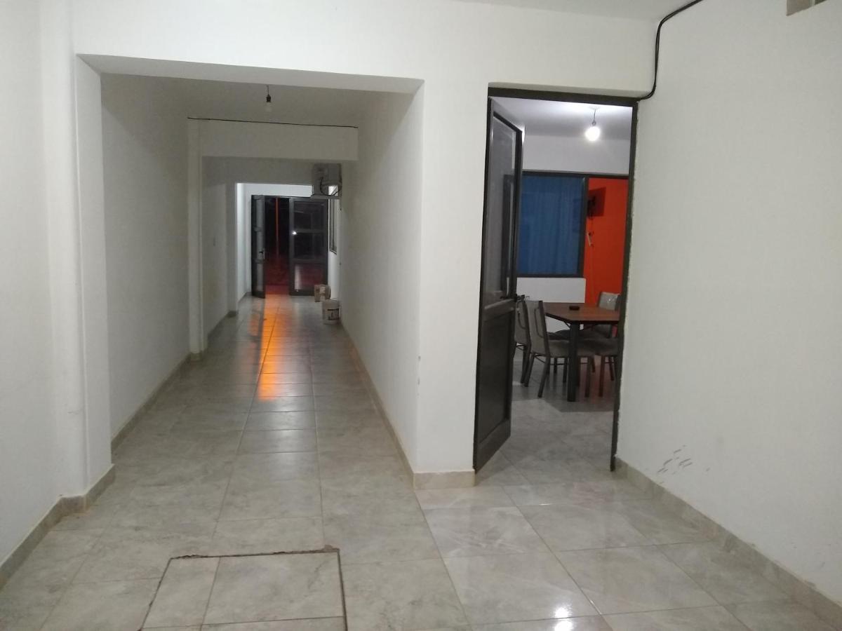 Appartamento Norte Alojamiento Belén Esterno foto