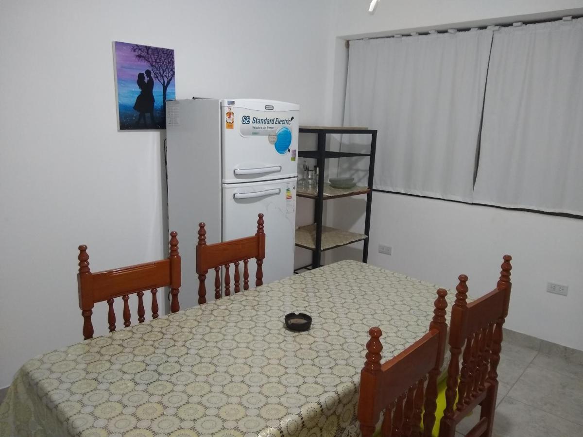 Appartamento Norte Alojamiento Belén Esterno foto