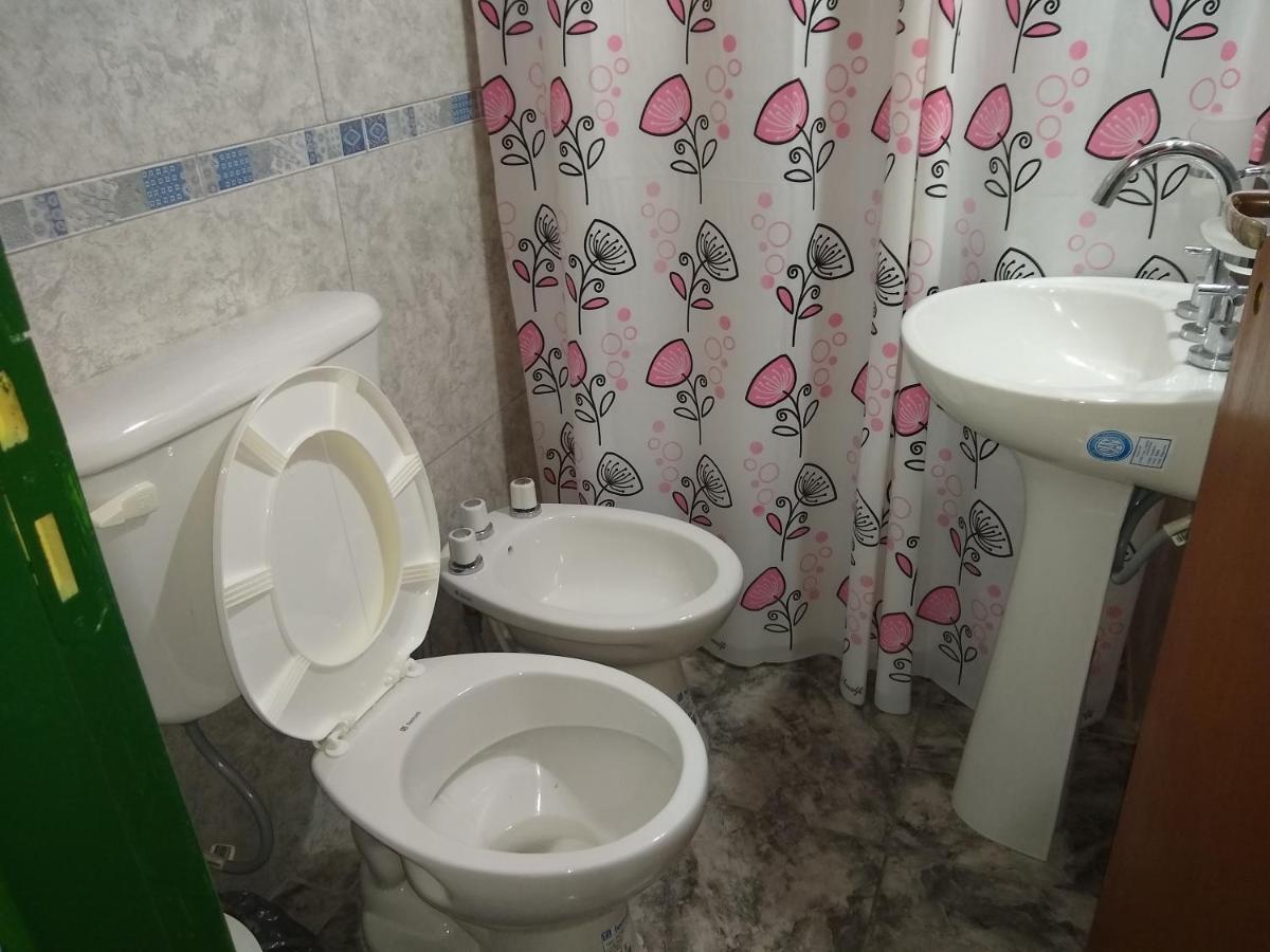 Appartamento Norte Alojamiento Belén Esterno foto