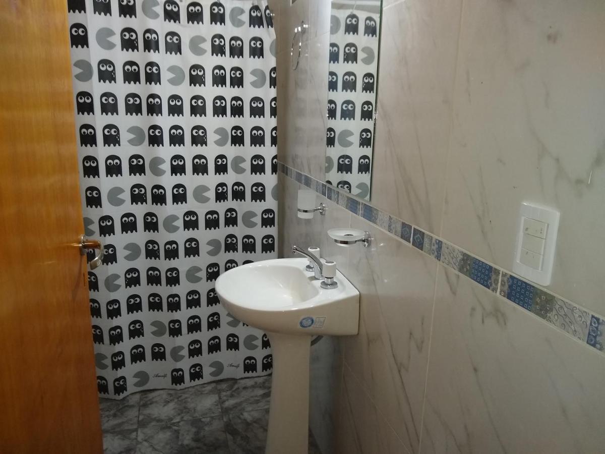 Appartamento Norte Alojamiento Belén Esterno foto