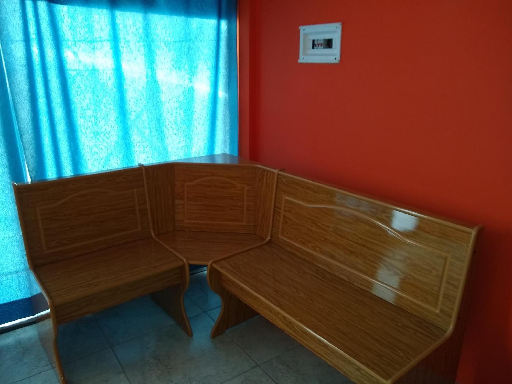 Appartamento Norte Alojamiento Belén Esterno foto