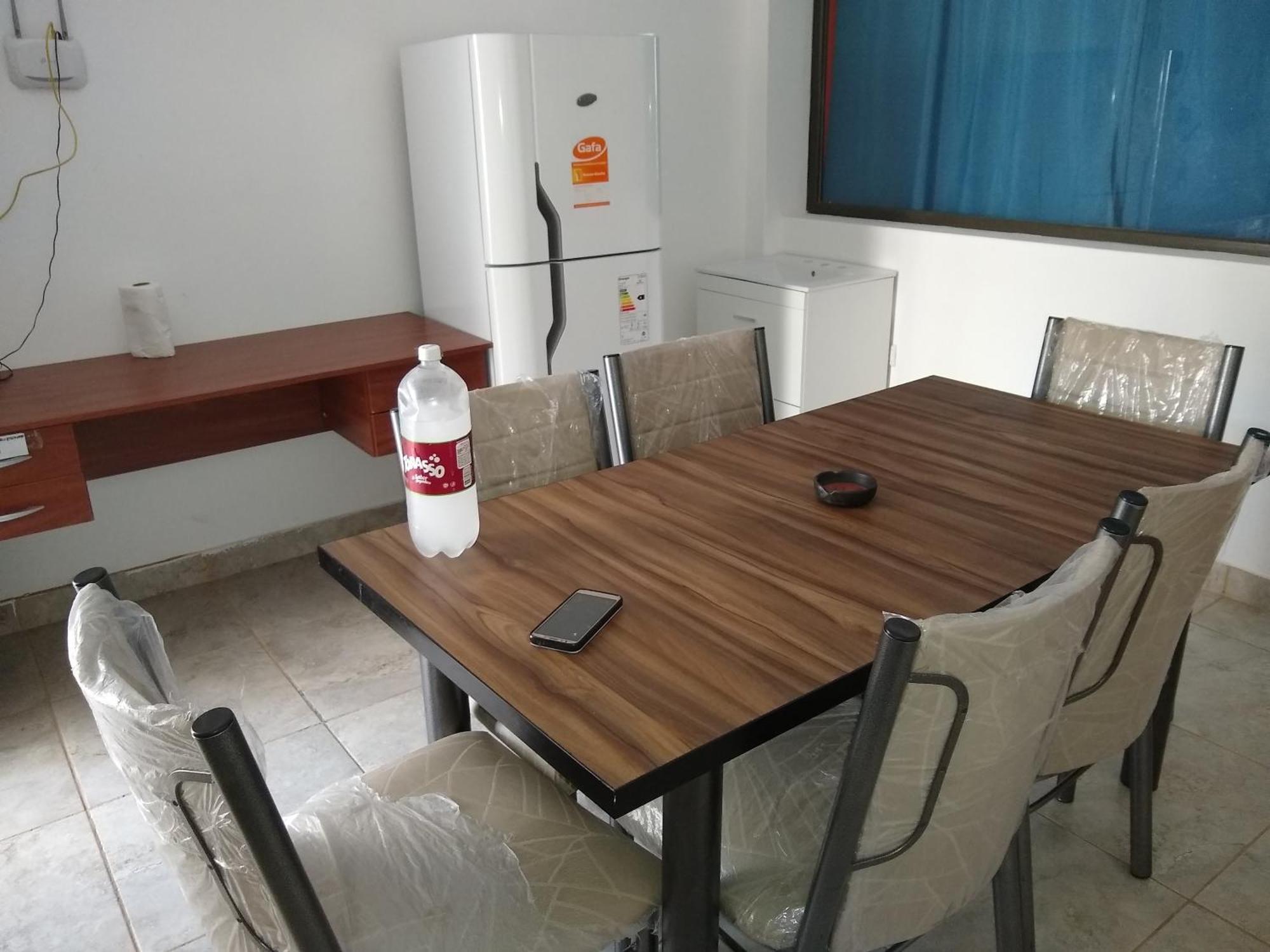 Appartamento Norte Alojamiento Belén Esterno foto